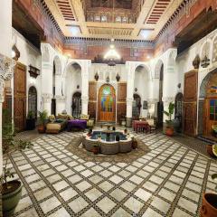 Riad el Anaqa