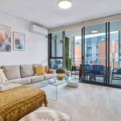 Little Bay Haven Coastal Apartment