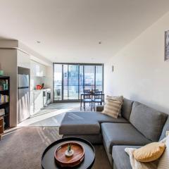 Simple Comfort - 2BR Apartment in Carlton