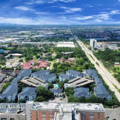 Cozy 3-Bd Haven Close to Med Center & Downtown HTX