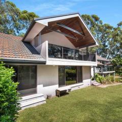 Amazing Views - Belle Escapes Jervis Bay