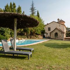 Villa Rural La Torre by Hacienda Alfacara