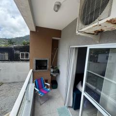 Apartamento em Matinhos aconchegante