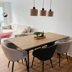 Neue Ferienwohnung Bad Dürrheim Kurgebiet, Neue 3 Zimmer Wohnung Kurgebiet