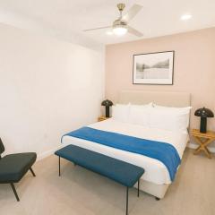 Boulevard Stays Modern Roosevelt 1BR Suite Pool & Gym Access