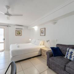 Shoreline Apartments - Unit 4