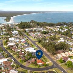 Salt & Kin Huskisson