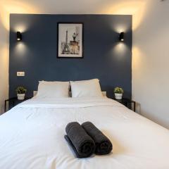 98 Apparthotel - Saint gilles 21