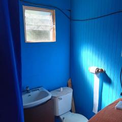 Cabaña carmen velasquez