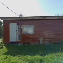 Cabaña carmen velasquez