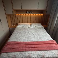 Casa entre o mar e a lagoa - natureza e sossego