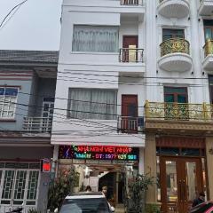 Nhà nghỉ Việt Nhật