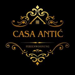 Casa Antic Große Moderne 75qm Wohnung Direkt im Zentrum WLAN Ist Kostenlos 1-6 Personen