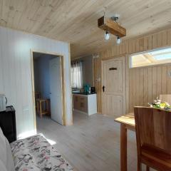 Tiny House Aeropuerto el Tepual Nº 4