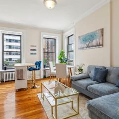 Sweet and Cozy 1 Bedroom Apt in Lenox Hill