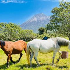 Hosteria Taita Pacho