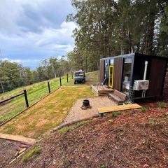 Saddle House by Tiny Away