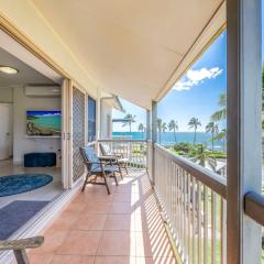 Shoreline Apartments - Unit 15