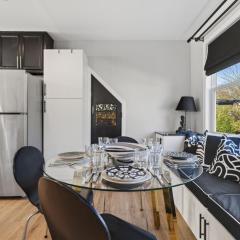 Cozy 1BR Retreat Sleeps 2 Near Downtown & NC State