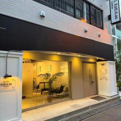 ホステルエリーラ神田 HOSTEL EstLiLas KANDA