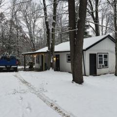 The Reel Freedom Cottage at Leesville Lake