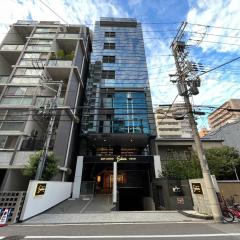 Park Central Sakura Hotel