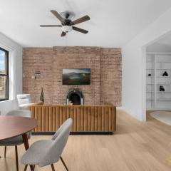 257 - 4 State-of-the-Art Loft-Style 2Br Apartment - Laundry - Chelsea