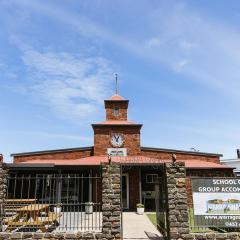 Warra Gnan Coastal Camp