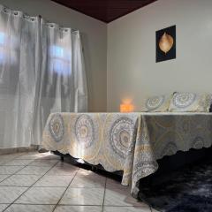 Casa Espaçosa em Macapá - Ideal para familias!