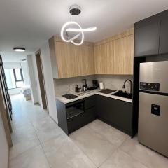 Excecutive Suite Premium - Exclusividad y Descanso de Lujo - Sector La Carolina, Quito