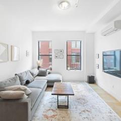 517 - 43D Beautiful and Spacious 2 Bed 2 Bath Apt - Elevator