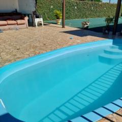 Descanso perfeito em São Gabriel