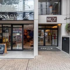 Next Paulista Urban Studio