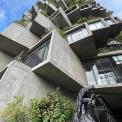 Studio Premium en IQON en La Carolina