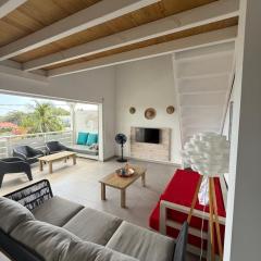 Appartement neuf a 150 metres de la mer wifi