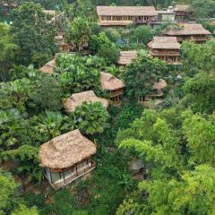 Asia Tropical Resort and Spa