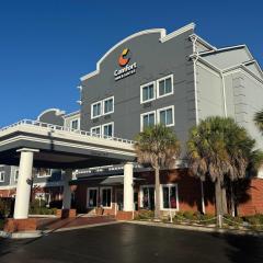 Comfort Inn & Suites North Charleston - Northwoods
