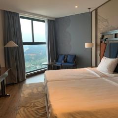 Minh Tân Apartment Mandala