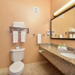 Holiday Inn Express Vancouver North by IHG