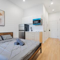 Affordable Weekly Studio For 2 Guest with Free Parking