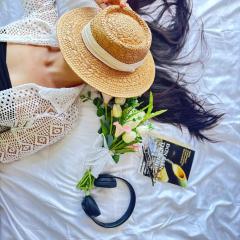 Long Vĩ hotel - đảo Phú Quý