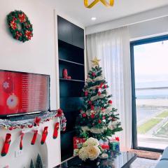 LOVE HOME-Luxury&chill Apart Hue city-2bed-5'Trang tien