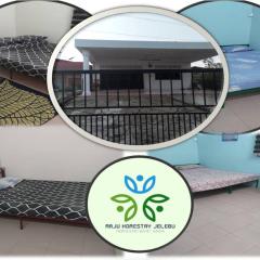 Maju Homestay Jelebu