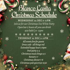 Blanco Hostel Lanta 18 to 35