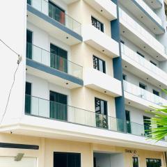 2 BEDROOMs chez DIBA