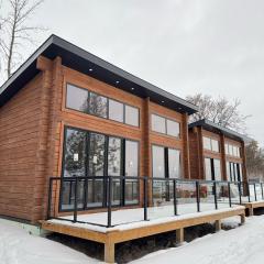 2-BR Lakefront Cottage Rice Lake #8