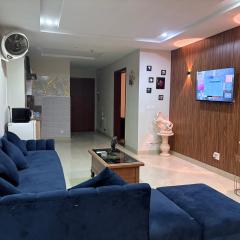 1BHK Furnished Apartment