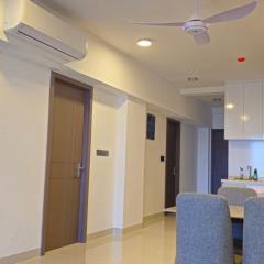 OPAL RESIDENCE by APOLLOW