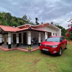 Diyaluma Villa Resort