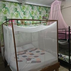 El Faro 13 de Puerto Viejo